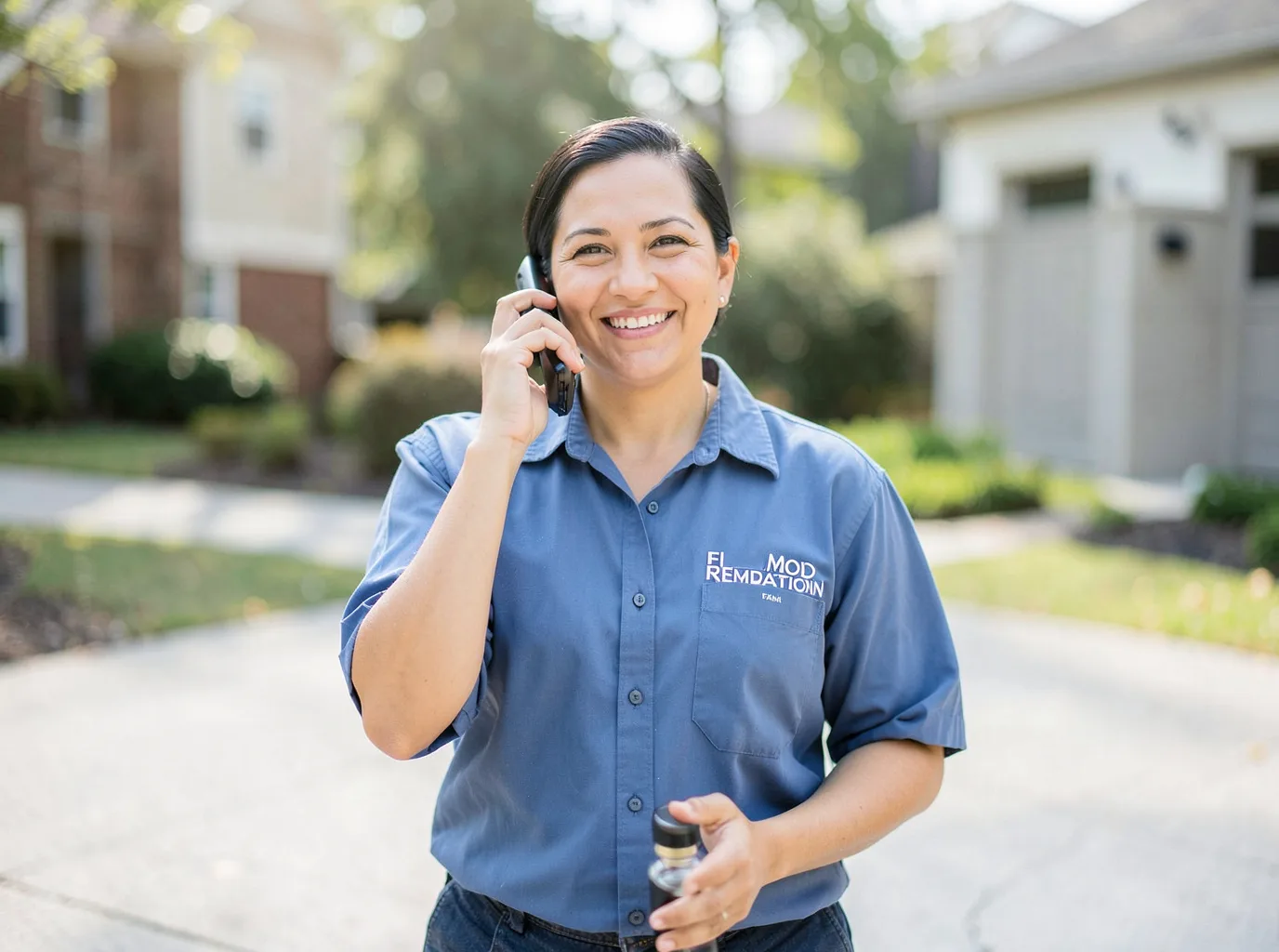 Mold Remediation Dayville, OR FAQs
